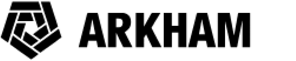 arkham ecosystem logo