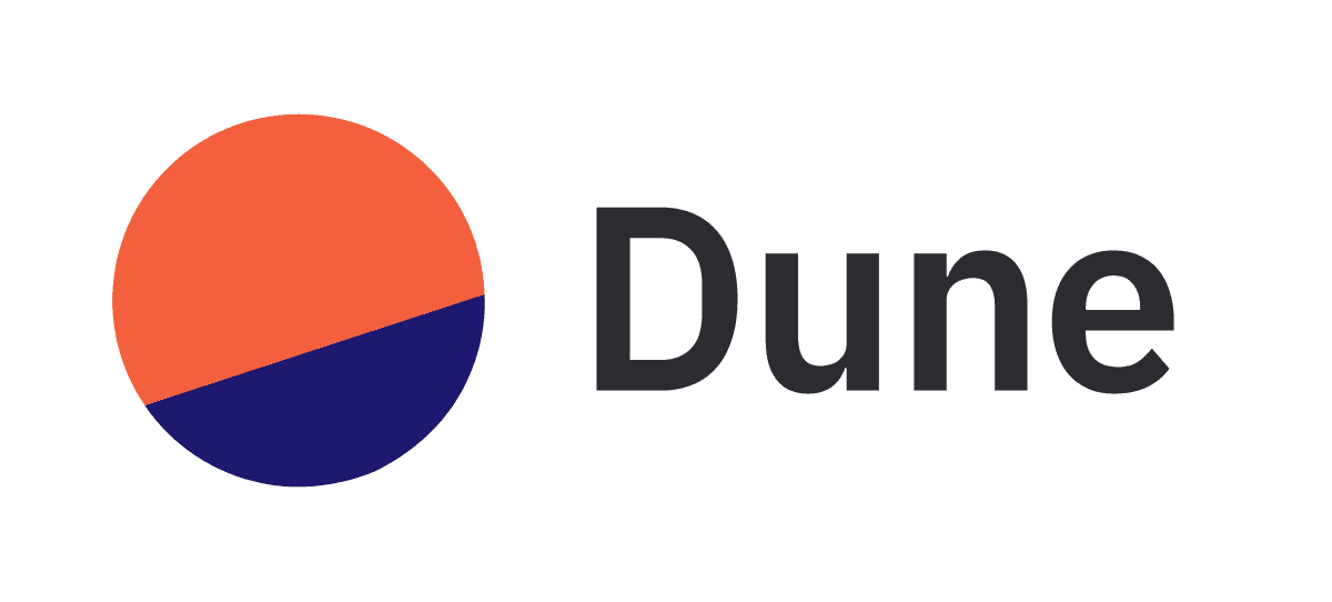 Dune logo