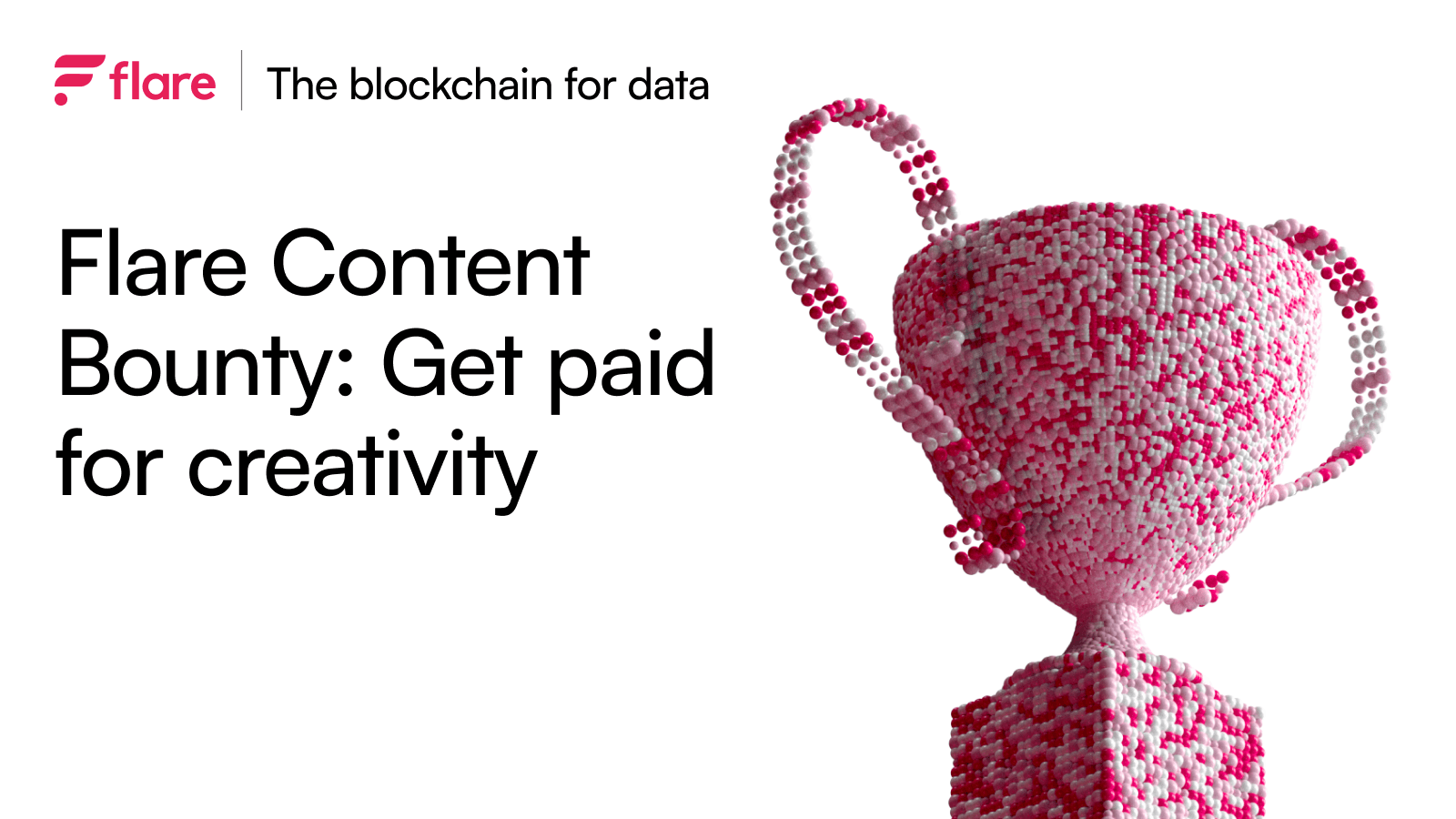 Flare Content Bounty