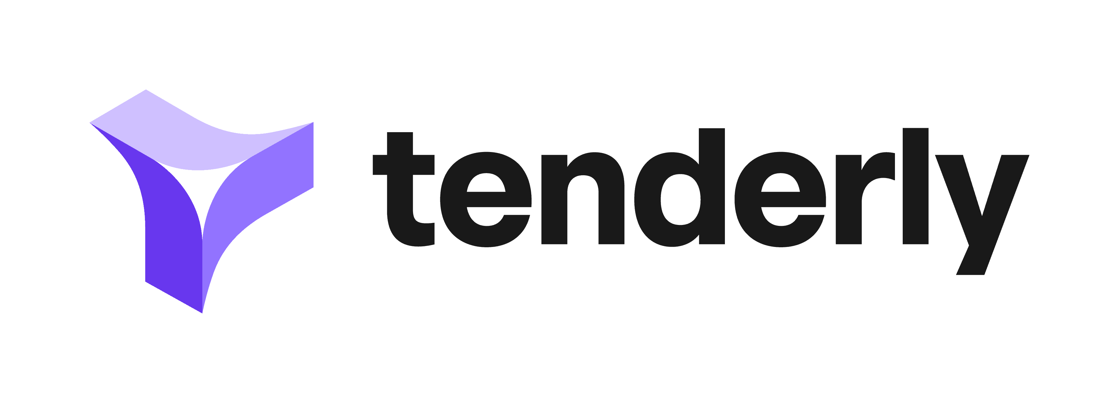 Tenderly Logo