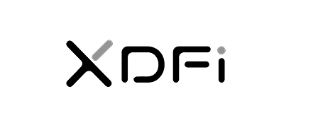 XDFI logo