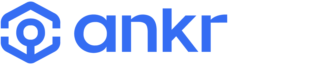 ankr ecosystem logo