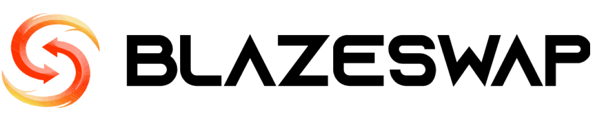 Blazeswap ecosystem logo