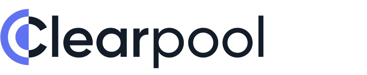 Clearpool ecosystem logo
