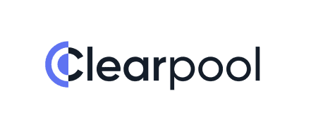 Clearpool logo