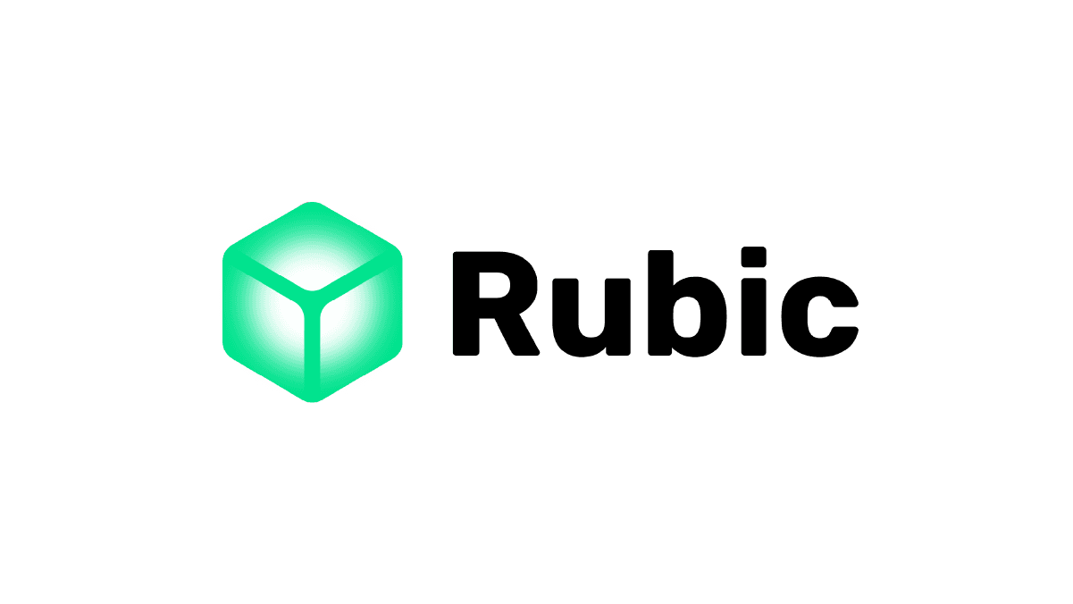 Rubic logo